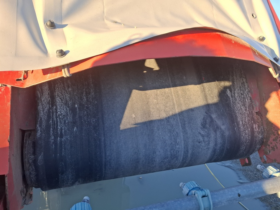 Sandvik QS331 - Конусная дробилка: фото 5 Sandvik QS331 - Конусная дробилка: фото 5