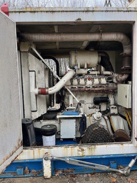 Soilmec 7T-800.1 - Сваебойная установка: фото 5 Soilmec 7T-800.1 - Сваебойная установка: фото 5
