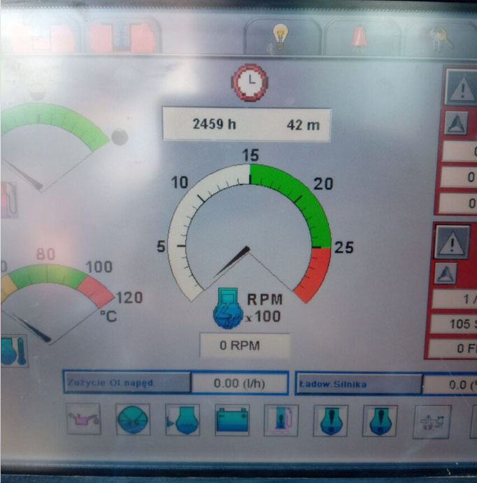 Сваебойная установка Soilmec SR-90: фото 6