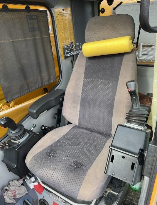 Tadano ATF 70G-4 - Мобильный кран: фото 5 Tadano ATF 70G-4 - Мобильный кран: фото 5