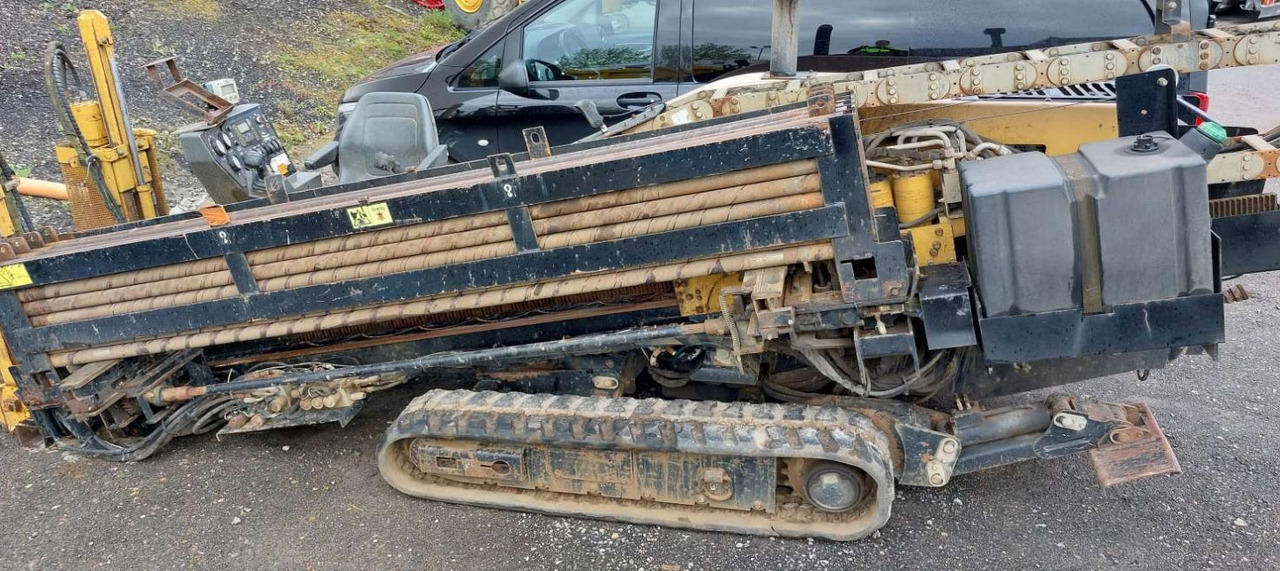 Vermeer D20x22 S2 - Техника для горизонтального бурения: фото 3 Vermeer D20x22 S2 - Техника для горизонтального бурения: фото 3