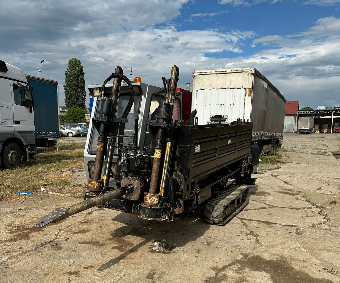 Vermeer D20x22 S3 - Техника для горизонтального бурения: фото 4 Vermeer D20x22 S3 - Техника для горизонтального бурения: фото 4