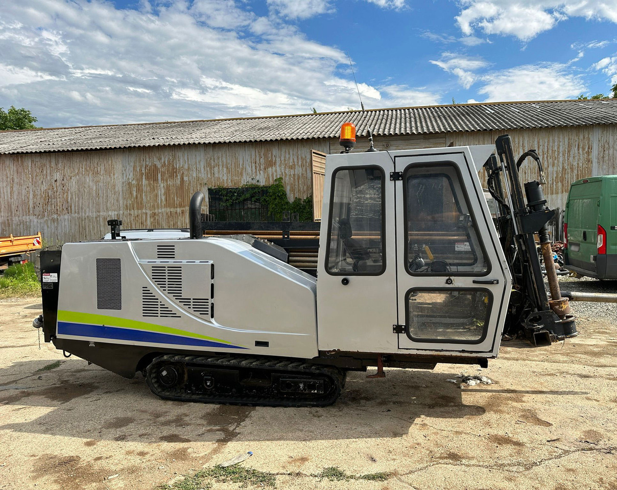 Vermeer D20x22 S3 - Техника для горизонтального бурения: фото 2 Vermeer D20x22 S3 - Техника для горизонтального бурения: фото 2