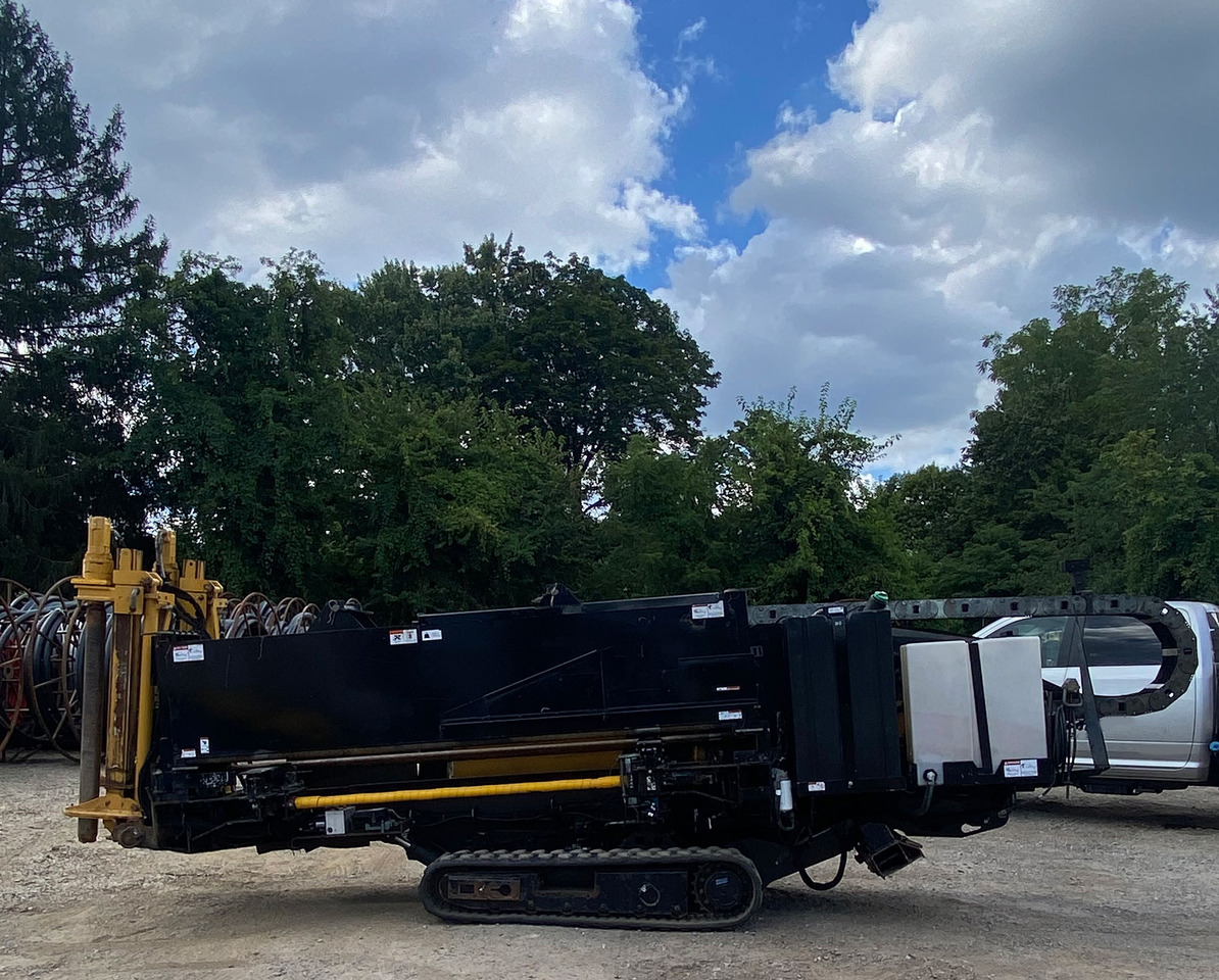 Vermeer D23x30 S3 - Техника для горизонтального бурения: фото 3 Vermeer D23x30 S3 - Техника для горизонтального бурения: фото 3