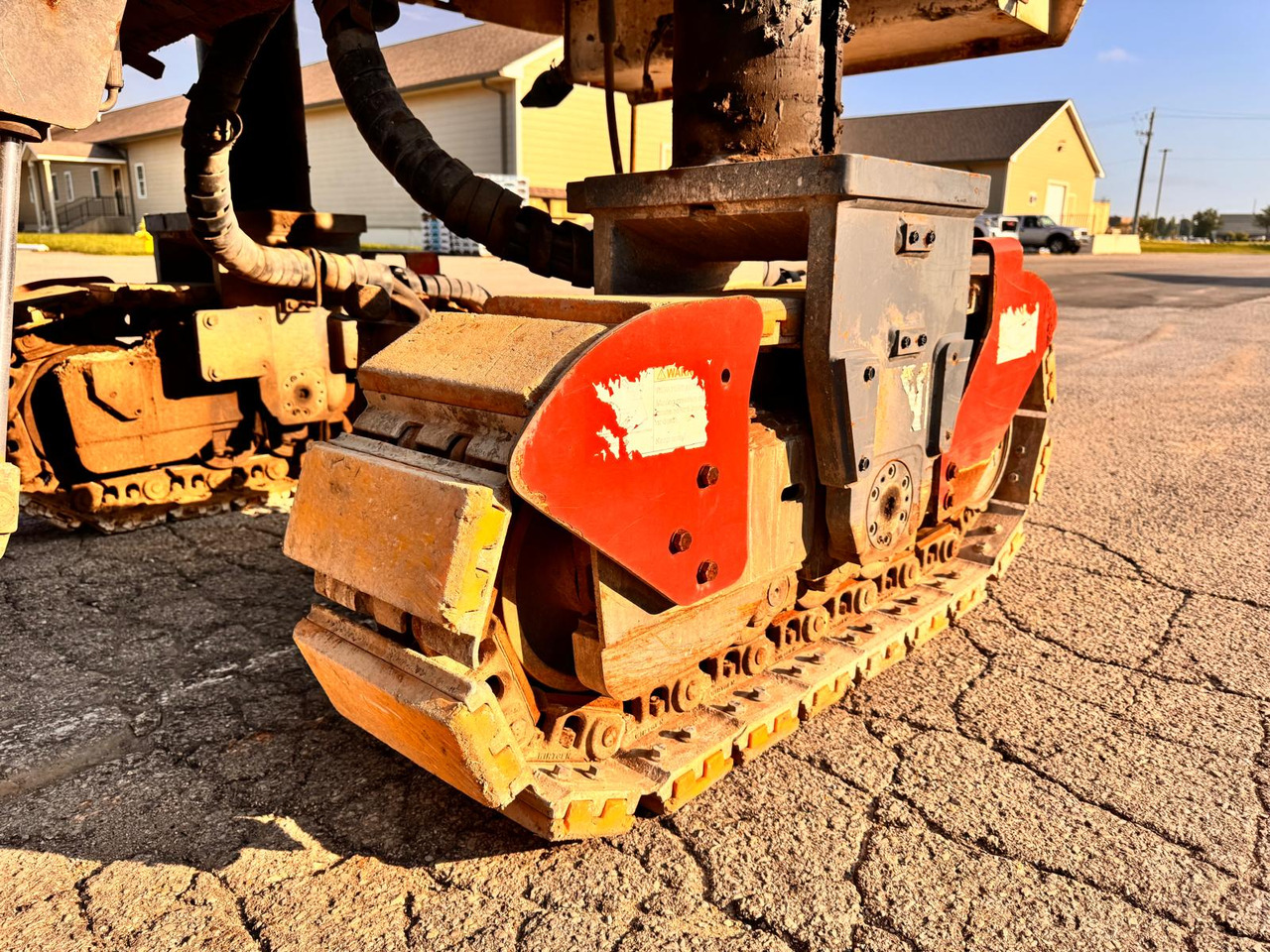 Дорожная фреза Wirtgen W 150 I: фото 10 Дорожная фреза Wirtgen W 150 I: фото 10