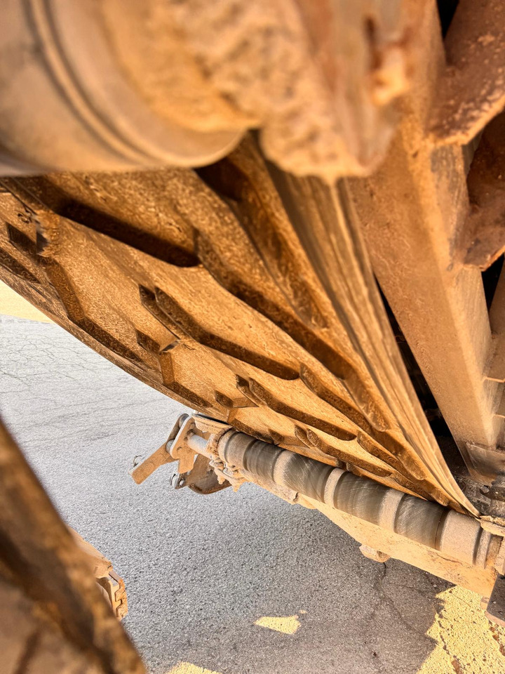 Дорожная фреза Wirtgen W 150 I: фото 8 Дорожная фреза Wirtgen W 150 I: фото 8