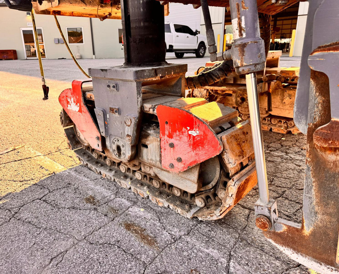 Дорожная фреза Wirtgen W 150 I: фото 9 Дорожная фреза Wirtgen W 150 I: фото 9