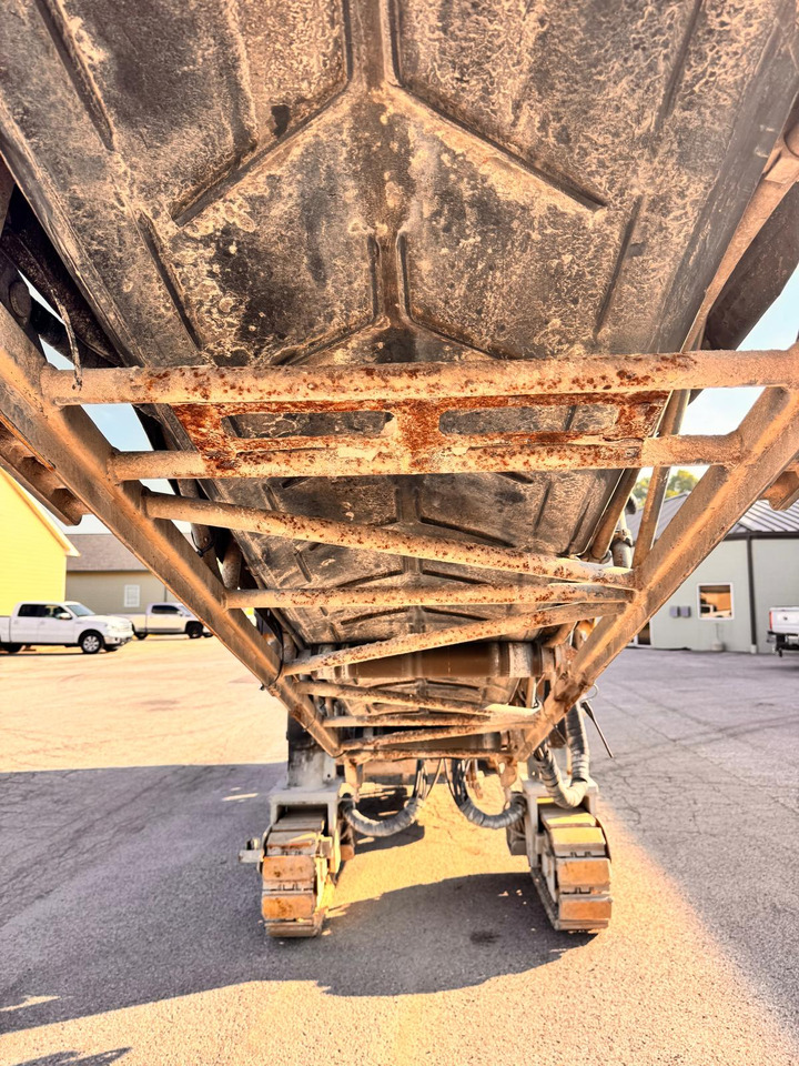 Дорожная фреза Wirtgen W 150 I: фото 7 Дорожная фреза Wirtgen W 150 I: фото 7