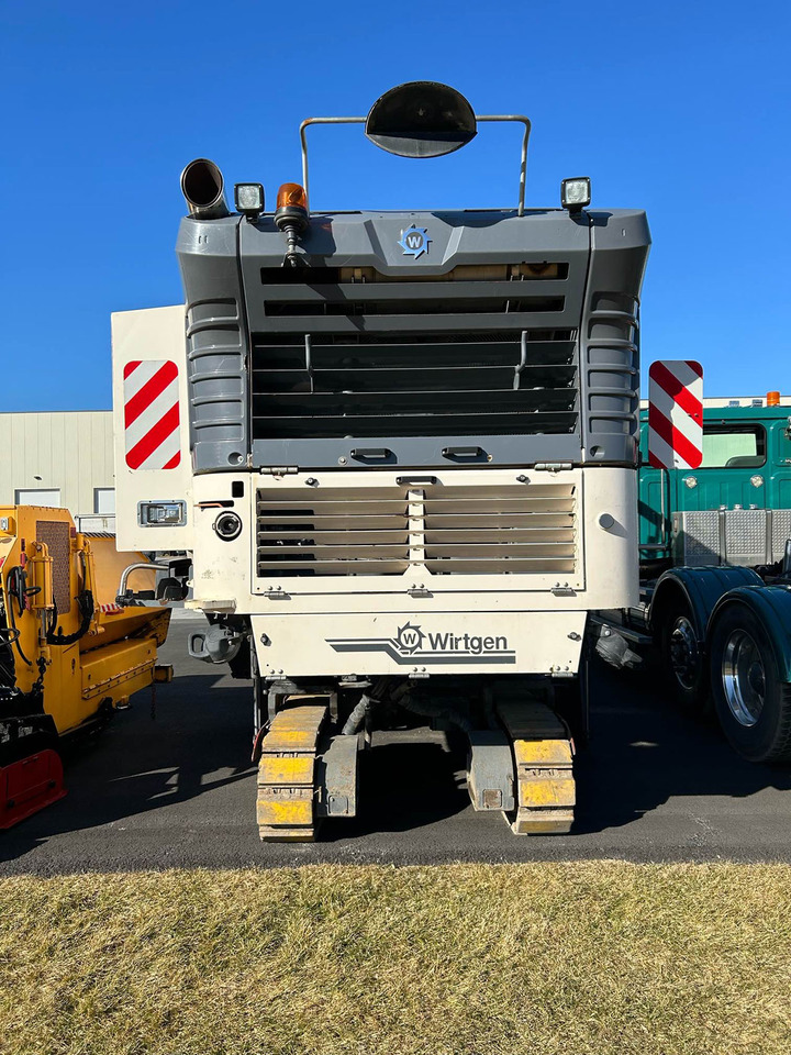 Wirtgen W 200 I - Дорожная фреза: фото 4 Wirtgen W 200 I - Дорожная фреза: фото 4