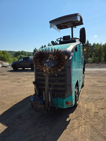 Wirtgen W 60 RI - Дорожная фреза: фото 4 Wirtgen W 60 RI - Дорожная фреза: фото 4