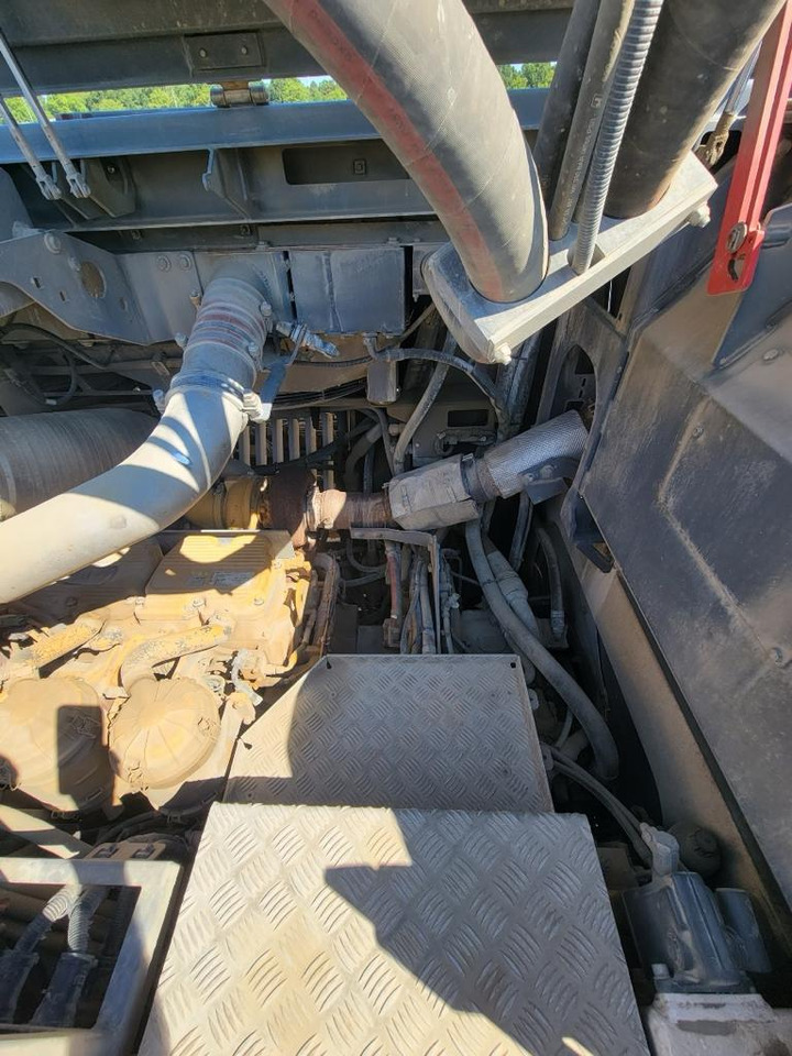 Wirtgen WR 250 I - Стабилизатор грунта: фото 5 Wirtgen WR 250 I - Стабилизатор грунта: фото 5
