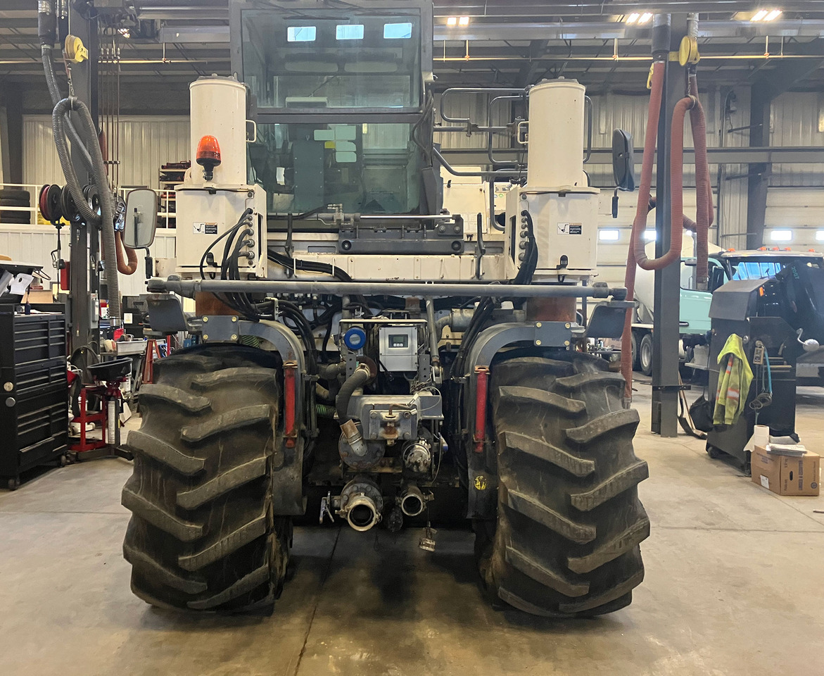 Wirtgen WR 2500 S - Стабилизатор грунта: фото 4 Wirtgen WR 2500 S - Стабилизатор грунта: фото 4