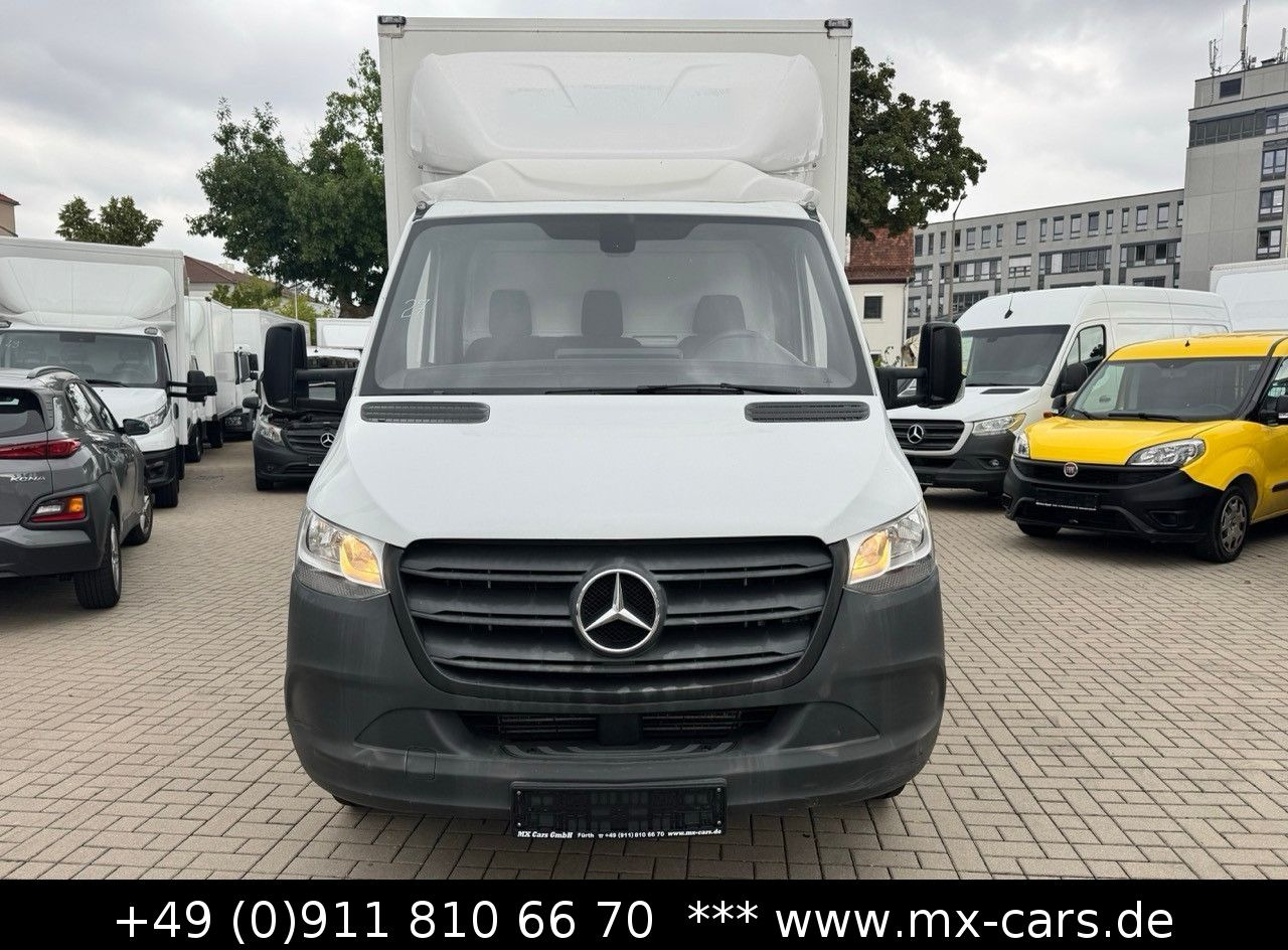 Mercedes-Benz Sprinter 314 Möbel Maxi 4,32 m. 22 m³ No. 316-27 - Фургон с закрытым кузовом: фото 2 Mercedes-Benz Sprinter 314 Möbel Maxi 4,32 m. 22 m³ No. 316-27 - Фургон с закрытым кузовом: фото 2