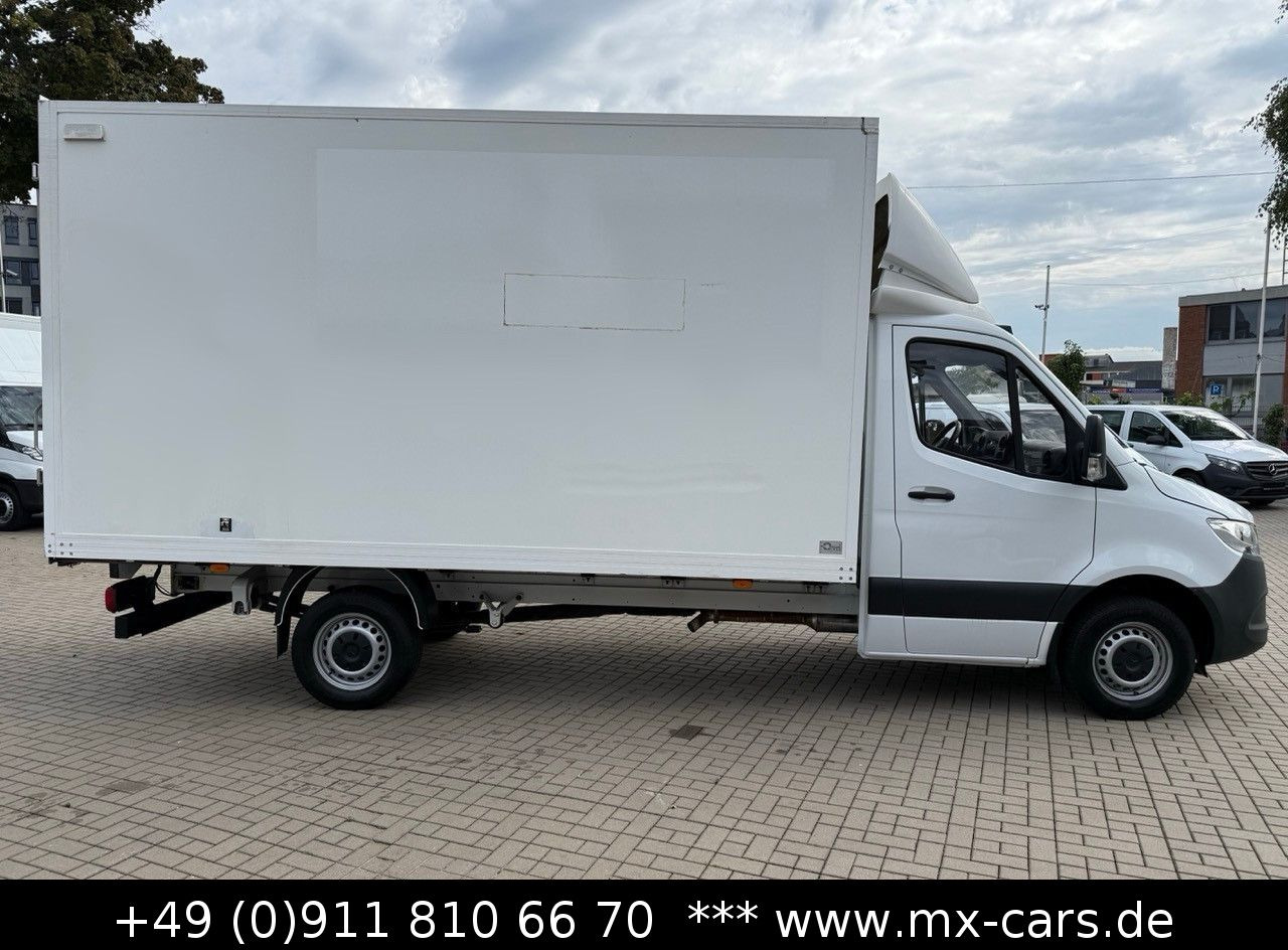 Mercedes-Benz Sprinter 314 Möbel Maxi 4,38 m. 22 m³ No. 316-32 - Фургон с закрытым кузовом: фото 4 Mercedes-Benz Sprinter 314 Möbel Maxi 4,38 m. 22 m³ No. 316-32 - Фургон с закрытым кузовом: фото 4