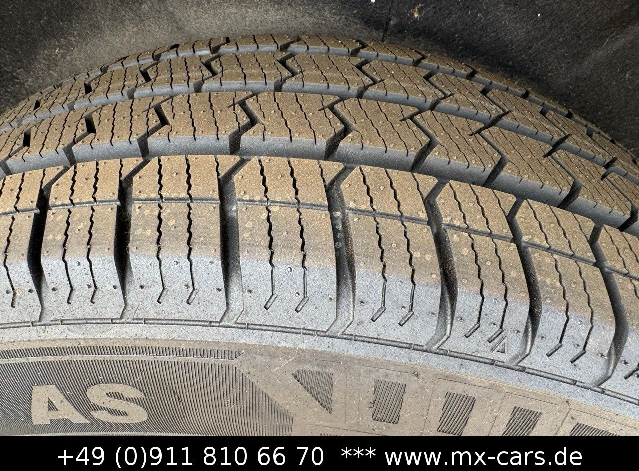 Пассажирский фургон Mercedes-Benz Vito 110 CDi lang Doka Mixto 6 Sitze Klima: фото 23