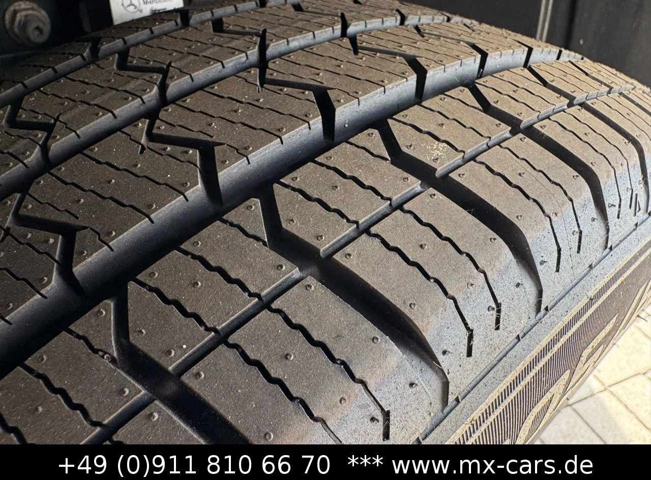 Пассажирский фургон Mercedes-Benz Vito 110 CDi lang Doka Mixto 6 Sitze Klima: фото 22