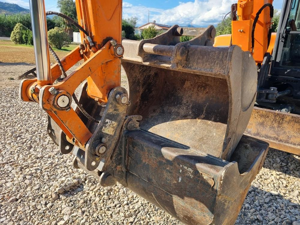 Мини-экскаватор Doosan DX85: фото 10 Мини-экскаватор Doosan DX85: фото 10