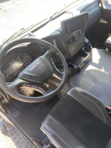 Iveco 480 euro 6 - Самосвал: фото 4 Iveco 480 euro 6 - Самосвал: фото 4