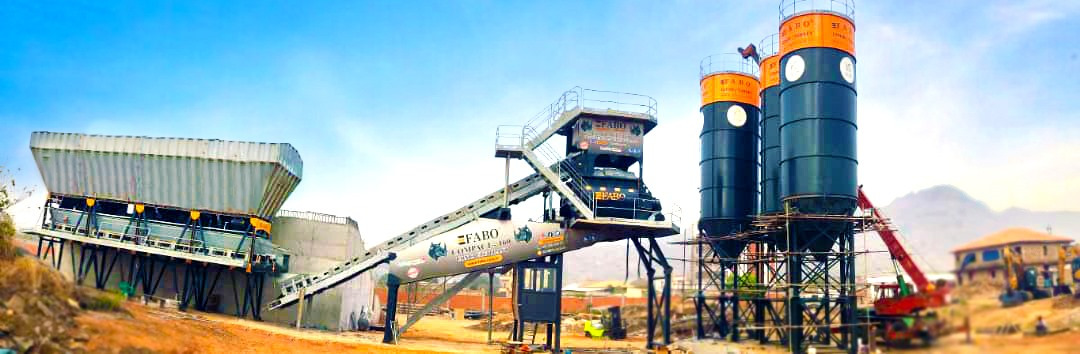 FABO cement silo - Силос для цемента: фото 2 FABO cement silo - Силос для цемента: фото 2