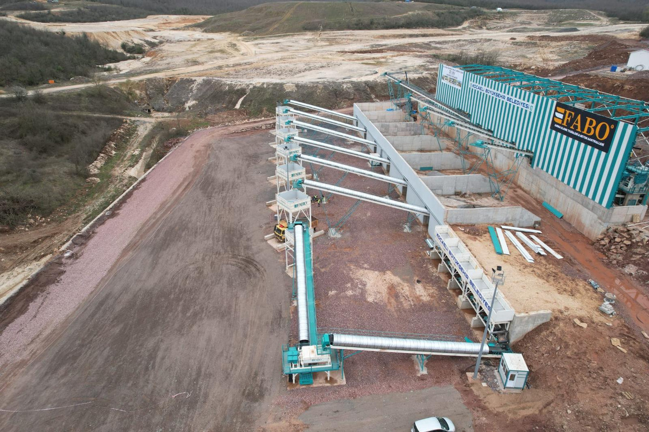 Новый Дробилка FABO crusher - stone crusher - crushers: фото 16