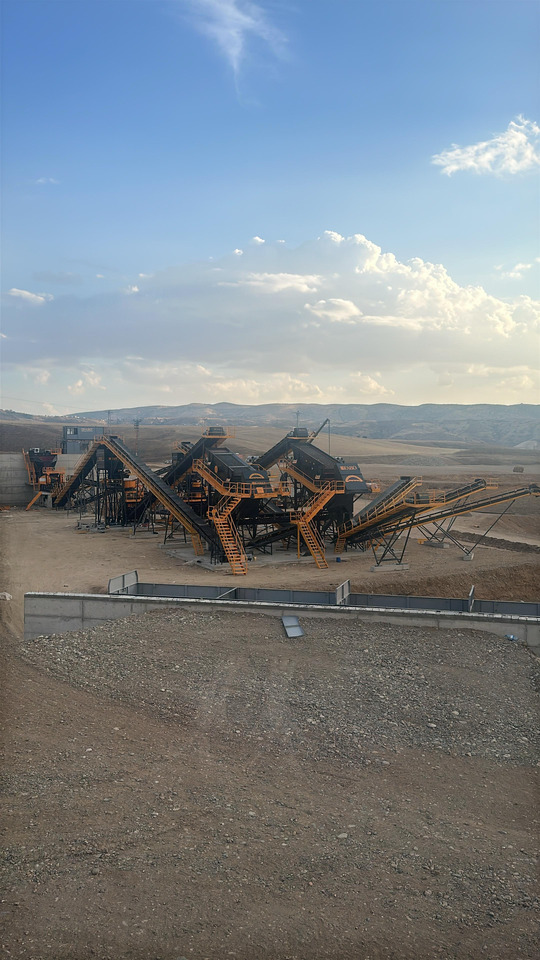 Новый Дробилка FABO crusher - stone crusher - crushers: фото 19