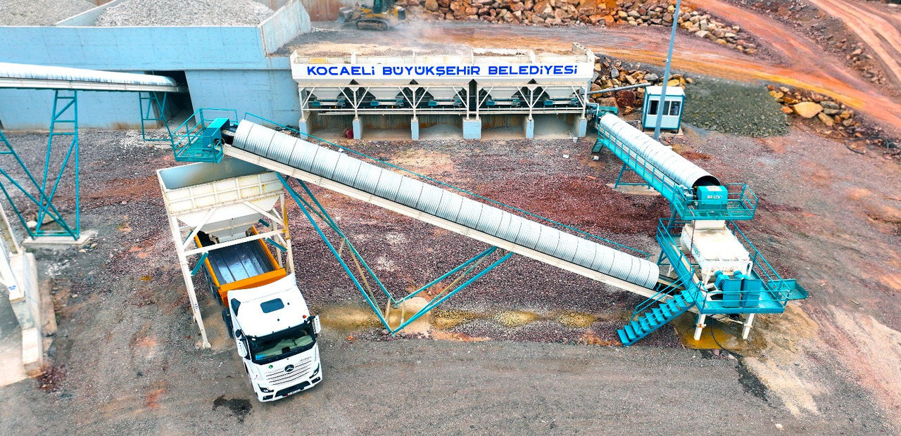 Новый Дробилка FABO crusher - stone crusher - crushers: фото 12