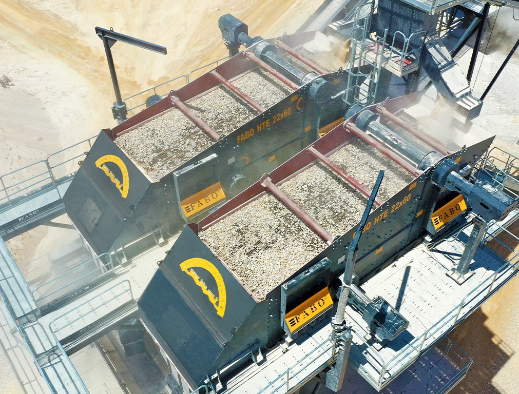 Новый Дробилка FABO crusher - stone crusher - crushers: фото 19