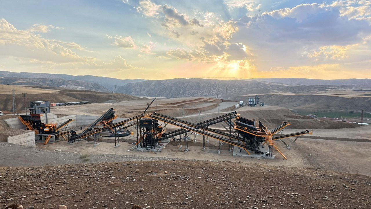 Новый Дробилка FABO crusher - stone crusher - crushers: фото 15