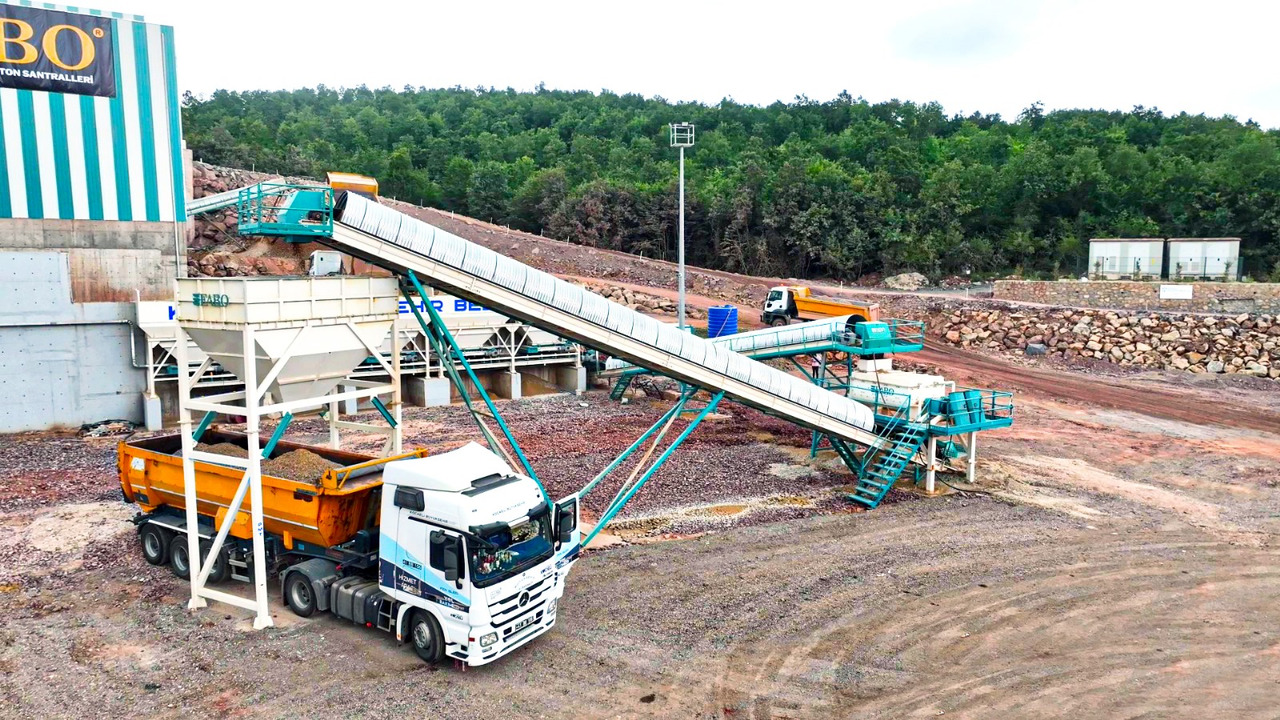 Новый Дробилка FABO crusher - stone crusher - crushers: фото 13