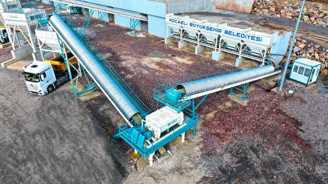 Новый Дробилка FABO crusher - stone crusher - crushers: фото 10