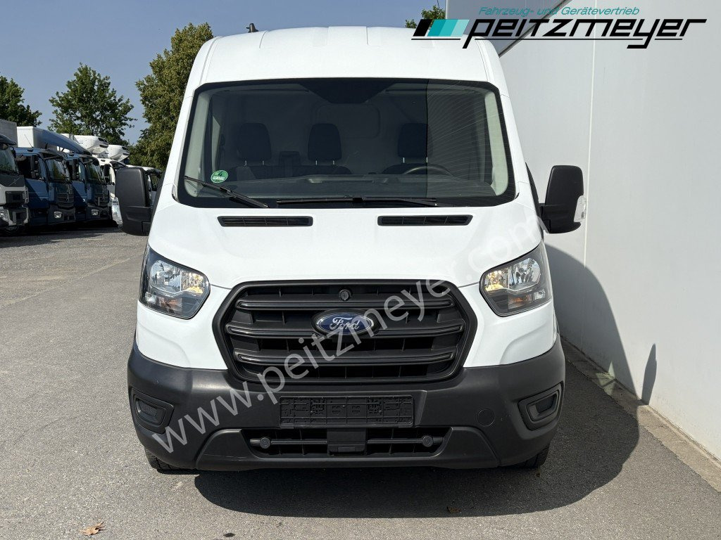FORD (D) Transit Kastenwagen 310 L3H2, 105 PS, AHK - Легковой фургон: фото 5 FORD (D) Transit Kastenwagen 310 L3H2, 105 PS, AHK - Легковой фургон: фото 5