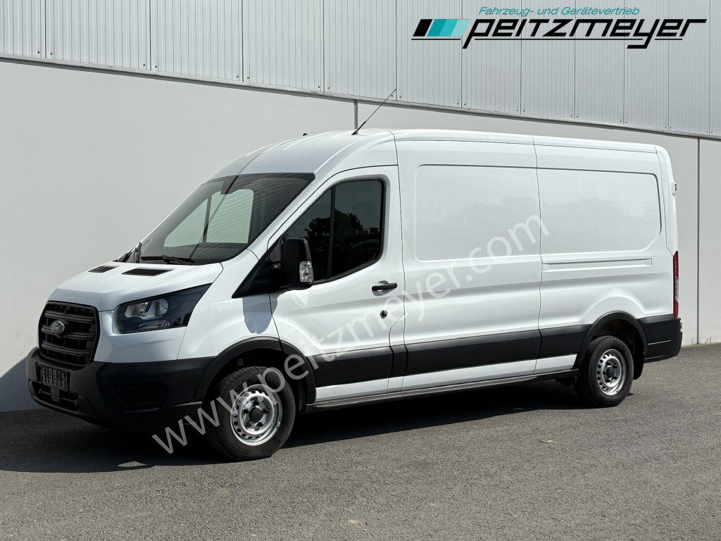 FORD (D) Transit Kastenwagen 310 L3H2, 105 PS, AHK - Легковой фургон: фото 1 FORD (D) Transit Kastenwagen 310 L3H2, 105 PS, AHK - Легковой фургон: фото 1