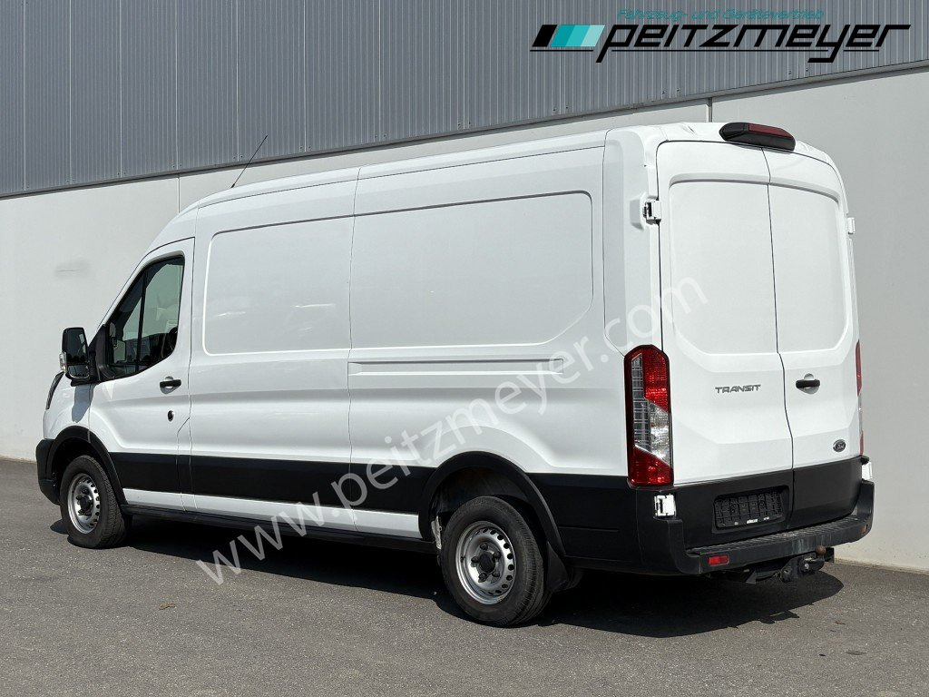 FORD (D) Transit Kastenwagen 310 L3H2, 105 PS, AHK - Легковой фургон: фото 4 FORD (D) Transit Kastenwagen 310 L3H2, 105 PS, AHK - Легковой фургон: фото 4