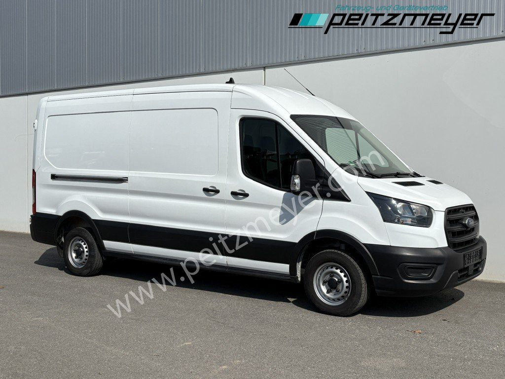FORD (D) Transit Kastenwagen 310 L3H2, 105 PS, AHK - Легковой фургон: фото 2 FORD (D) Transit Kastenwagen 310 L3H2, 105 PS, AHK - Легковой фургон: фото 2