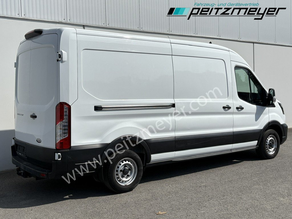 FORD (D) Transit Kastenwagen 310 L3H2, 105 PS, AHK - Легковой фургон: фото 3 FORD (D) Transit Kastenwagen 310 L3H2, 105 PS, AHK - Легковой фургон: фото 3