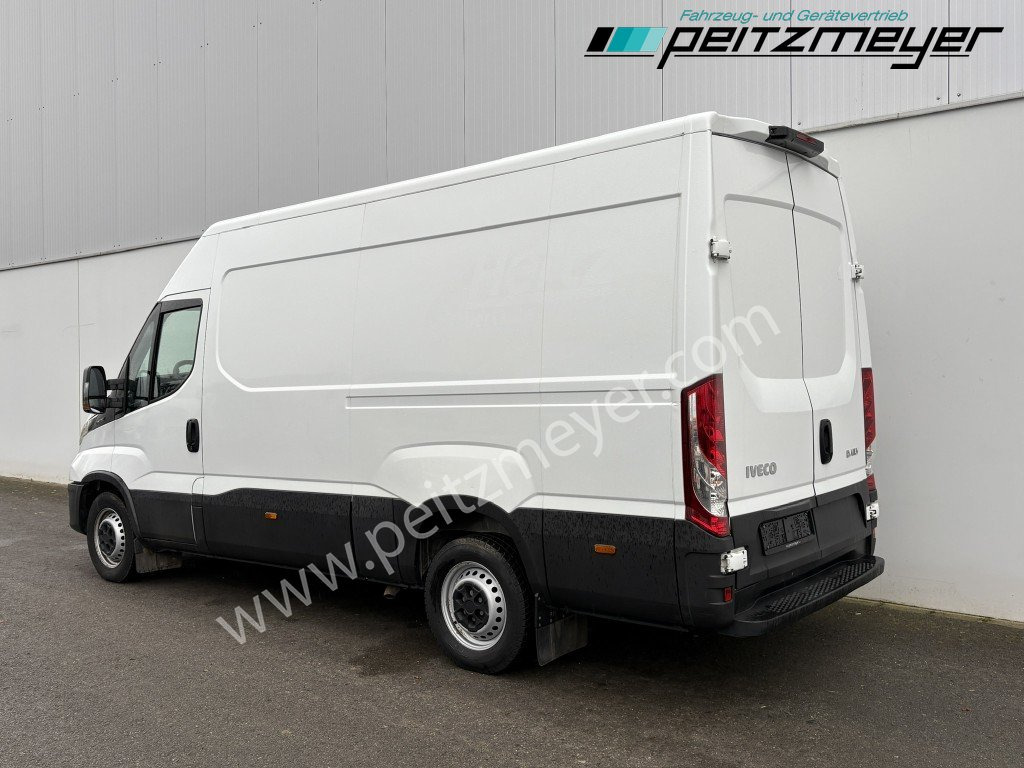 Iveco Daily 35 S 16 Kawa L2H2 - Цельнометаллический фургон: фото 3 Iveco Daily 35 S 16 Kawa L2H2 - Цельнометаллический фургон: фото 3