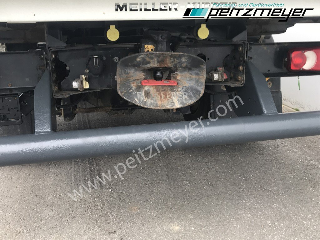 Самосвал Iveco Eurocargo ML 80 E 21 K Meiller, km: 86.125: фото 19