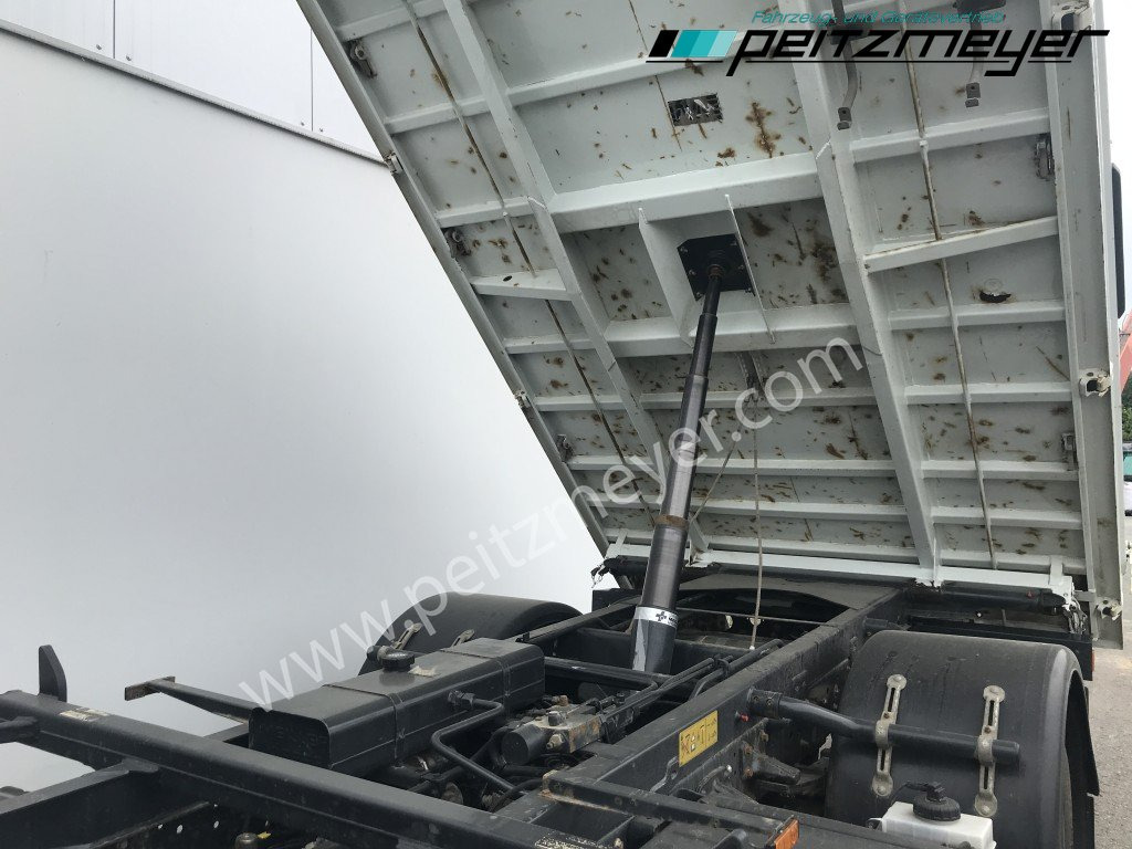 Самосвал Iveco Eurocargo ML 80 E 21 K Meiller, km: 86.125: фото 16