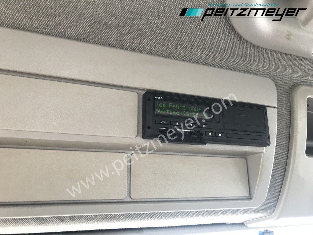 Самосвал Iveco Eurocargo ML 80 E 21 K Meiller, km: 86.125: фото 17