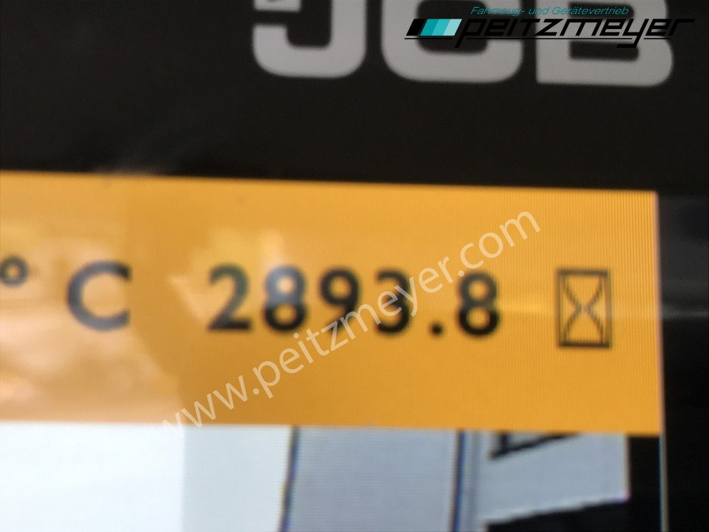 Колёсный погрузчик JCB RADLADER 435 S: фото 8