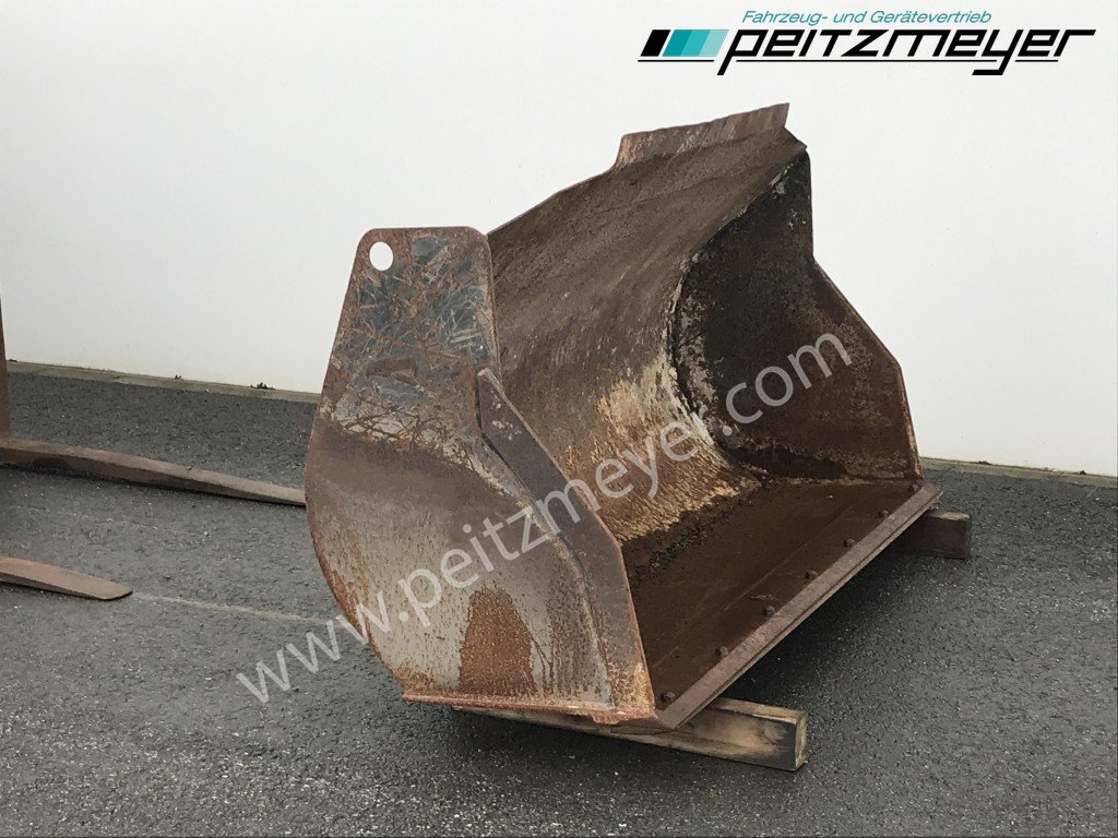 Колёсный погрузчик Komatsu RADLADER WA 80-6 Palettengabel und Standardschaufel: фото 18