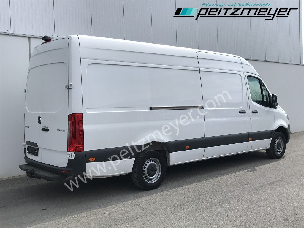 MERCEDES-BENZ Sprinter 316 CDI Maxi, Klima, 3 Sitzer Navi, AHK 2t., - Цельнометаллический фургон: фото 3 MERCEDES-BENZ Sprinter 316 CDI Maxi, Klima, 3 Sitzer Navi, AHK 2t., - Цельнометаллический фургон: фото 3