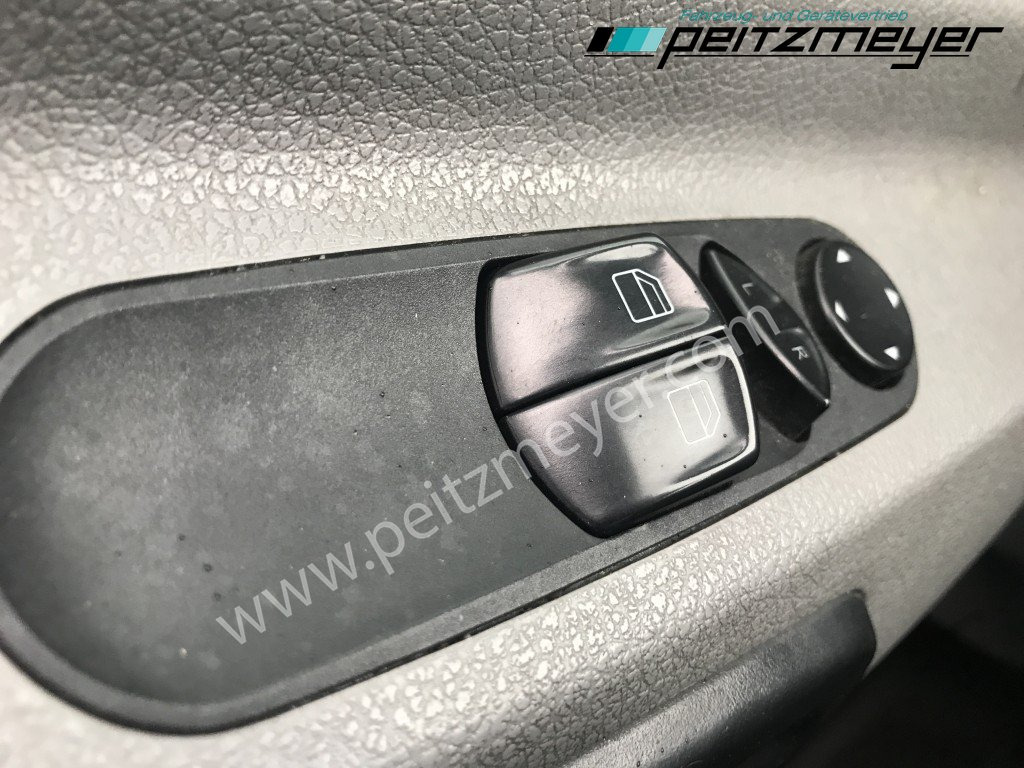 Тентованный фургон MERCEDES-BENZ Sprinter 515 CDI Pritsche mit Schiebeplane: фото 14