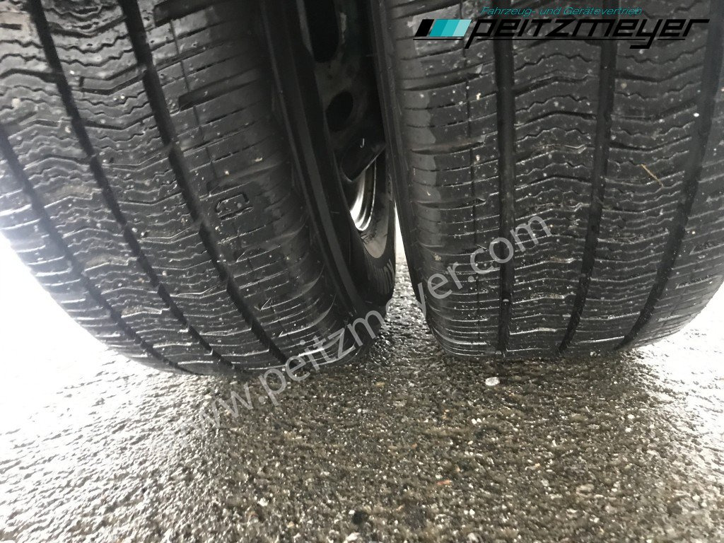 Тентованный фургон MERCEDES-BENZ Sprinter 515 CDI Pritsche mit Schiebeplane: фото 34