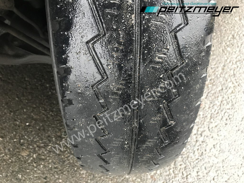Тентованный фургон MERCEDES-BENZ Sprinter 515 CDI Pritsche mit Schiebeplane: фото 31