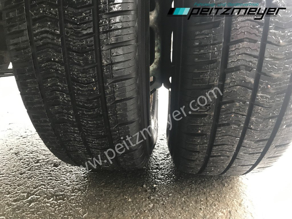 Тентованный фургон MERCEDES-BENZ Sprinter 515 CDI Pritsche mit Schiebeplane: фото 32