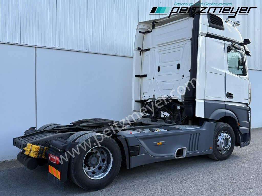 MERCEDES-BENZ Actros 1845 LLS Klima, Retarder Standklima, EU 6 - Тягач: фото 3 MERCEDES-BENZ Actros 1845 LLS Klima, Retarder Standklima, EU 6 - Тягач: фото 3