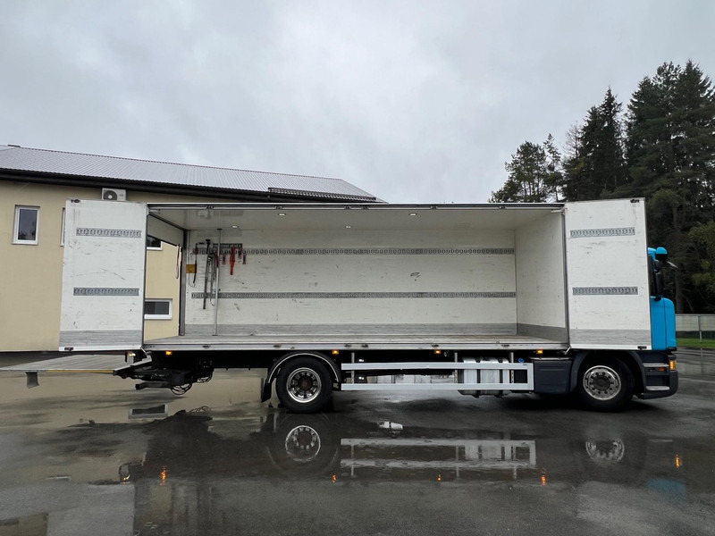Scania G370 DB4X2HNB - OPEN SIDE - Грузовик с закрытым кузовом: фото 2 Scania G370 DB4X2HNB - OPEN SIDE - Грузовик с закрытым кузовом: фото 2