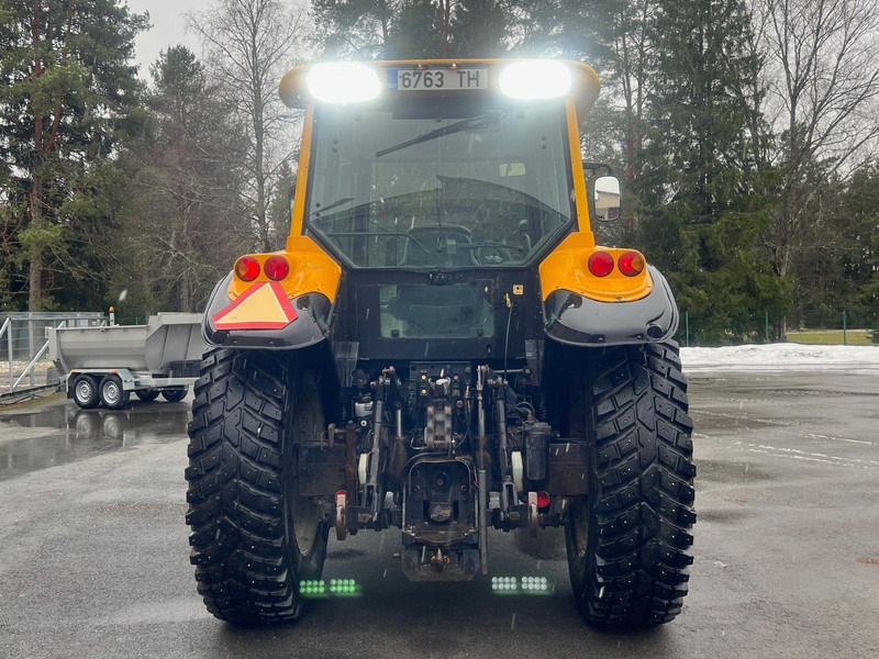 Valtra M150-4 - Трактор: фото 5 Valtra M150-4 - Трактор: фото 5
