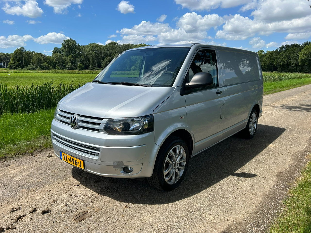 Volkswagen Transporter 2.0 TDI Bleumotion Technology L1 H1 114 PK apk 14-12-2024 Airco NL - Легковой фургон: фото 2 Volkswagen Transporter 2.0 TDI Bleumotion Technology L1 H1 114 PK apk 14-12-2024 Airco NL - Легковой фургон: фото 2